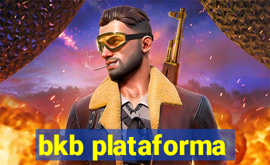 bkb plataforma